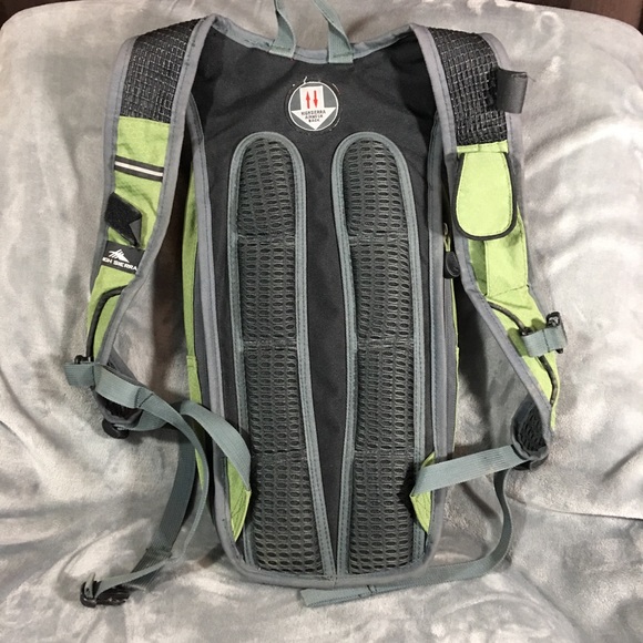 guess skye backpack